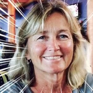 Meet your Posher, Jean